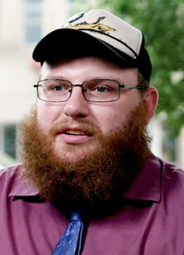 Joshua Tedrick
